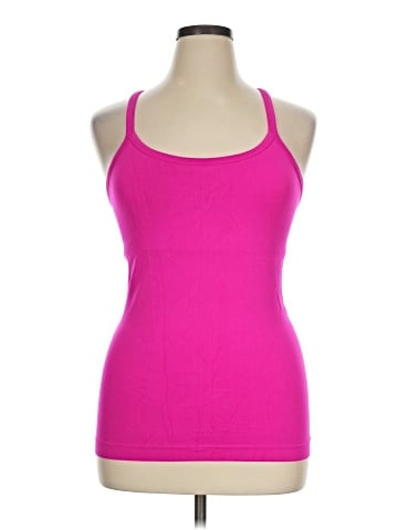 Pro-fit Tank Top (view 1)