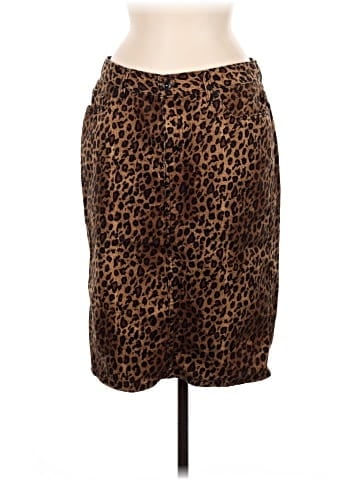 Lauren by Ralph Lauren Casual Skirt (view 1)