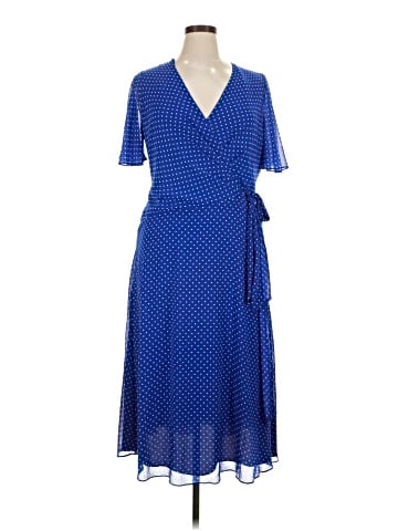 Lauren by Ralph Lauren Casual Dress (view 1)