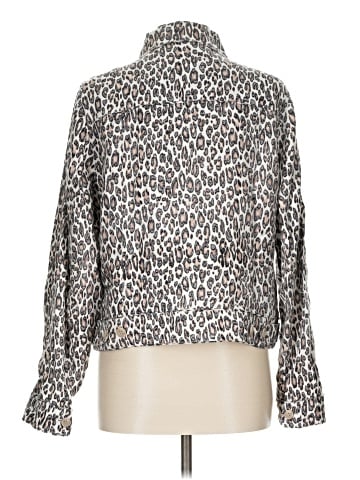 Tommy Bahama Long Sleeve Blouse (view 2)