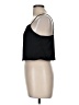 Topshop Black Tube Top Size 8 - photo 5
