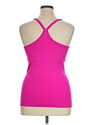 Pro-fit Tank Top (view 2)