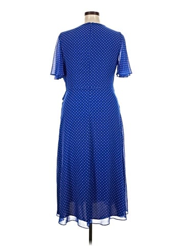 Lauren by Ralph Lauren Casual Dress (view 2)