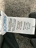 Jockey Black Long Sleeve Turtleneck Size L - photo 7