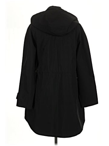 London Fog Raincoat (view 2)