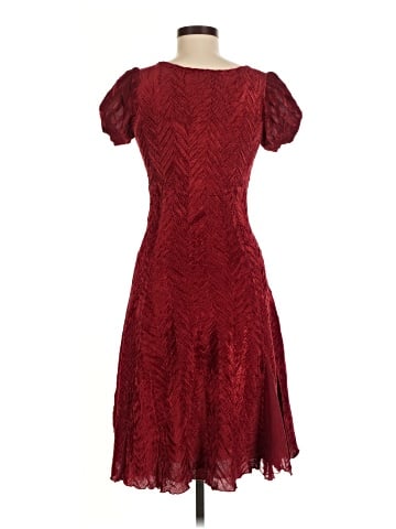 Yvonne Lafleur Cocktail Dress (view 2)
