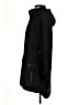 London Fog 100% Polyester Black Raincoat Size M - photo 5