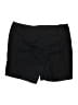 Talbots Black Shorts Size 24W - photo 2