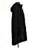 London Fog 100% Polyester Black Raincoat Size M - photo 4