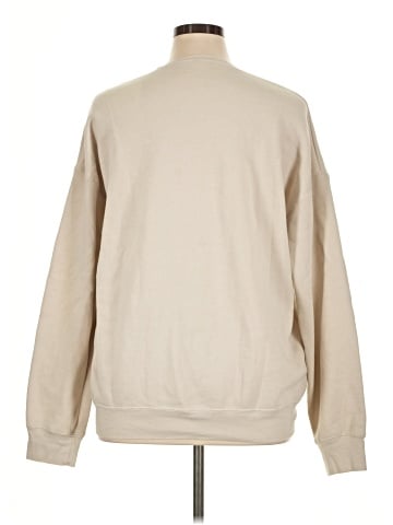 Bella + Canvas Sweatshirt (view 2)