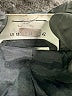 Akris Punto Black Blazer Size 12 - photo 7