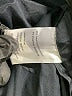 Akris Punto Black Blazer Size 12 - photo 8