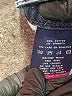 Vigoss Silver Jeans Size 7 - 8 - photo 8