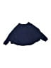 Cat & Jack Blue Pullover Sweater Size 4T - photo 2