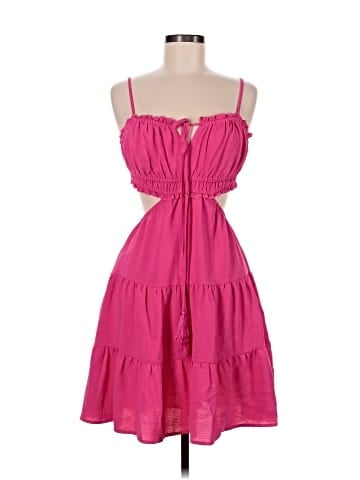 Unbranded Cocktail Dress (view 1)