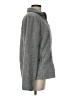 The North Face 100% Polyester Gray Fleece Size M - photo 4