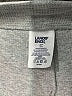Lands' End Solid Gray Athletic Shorts Size S - photo 3