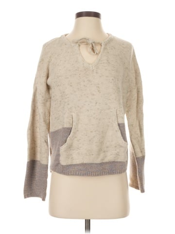PrAna Pullover Sweater (view 1)