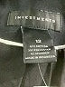 Investments Black Blazer Size 12 - photo 6