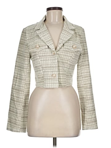 Shein Blazer (view 1)