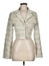 Shein Tweed Ivory Blazer Size M - photo 1