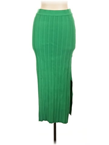 MNG Casual Skirt (view 1)