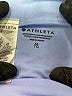 Athleta Blue Swimsuit Bottoms Size XL - photo 3
