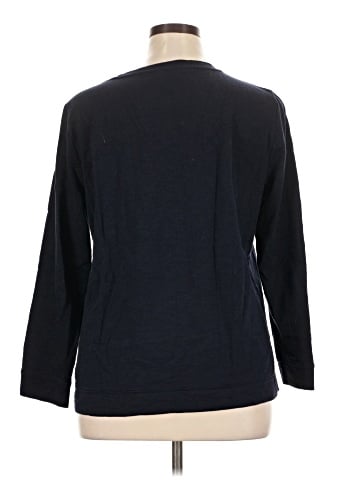 Talbots Pullover Sweater (view 2)