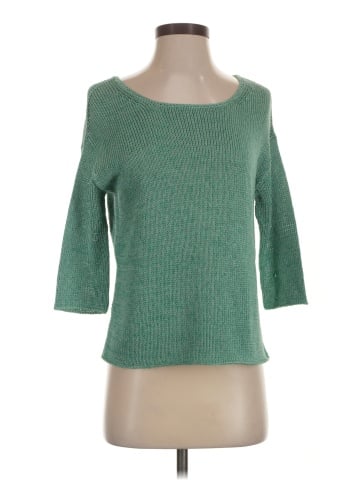 Peruvian Connection Pullover Sweater (view 1)