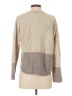 PrAna Gray Pullover Sweater Size S - photo 2
