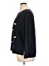 Talbots Black Pullover Sweater Size XL Petite - photo 5