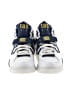 Nike White Sneakers Size EU 42 - photo 2