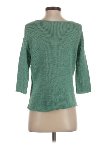 Peruvian Connection Pullover Sweater (view 2)