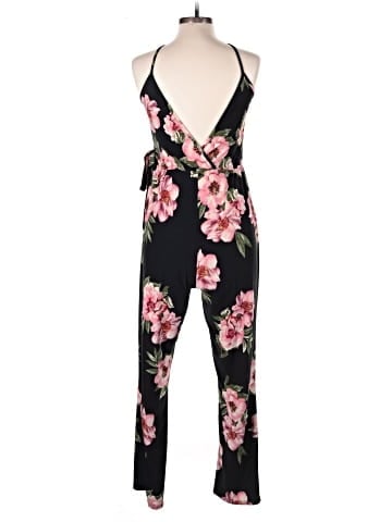 Derek Heart Jumpsuit (view 2)