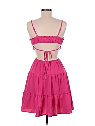 Unbranded Cocktail Dress (view 2)