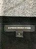 Express Design Studio Black Cardigan Size S - photo 7