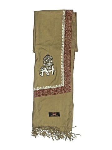 Unbranded Scarf (view 2)