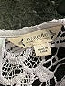 NANETTE Nanette Lepore 100% Polyester Silver Sleeveless Blouse Size XL - photo 7