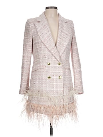 Karen Millen Coat (view 1)