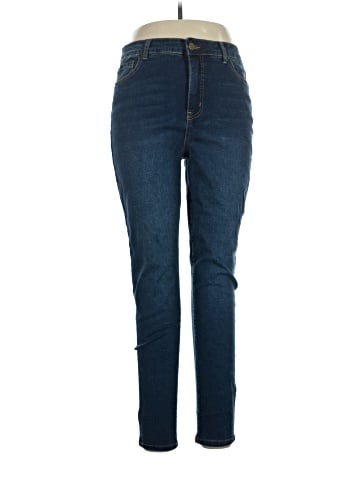 Bleu Jeans (view 1)