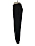 Athleta Solid Black Track Pants Size L (tall) - photo 5