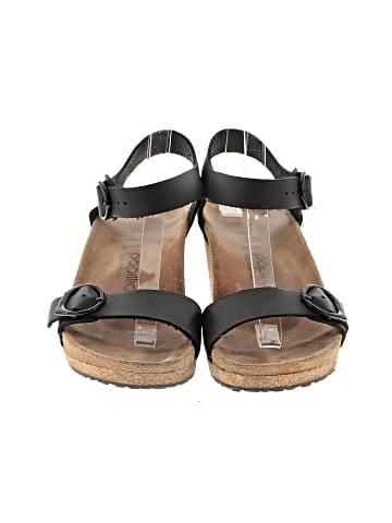 Papillio by Birkenstock Wedges (view 2)