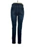 Bleu Solid Blue Jeans Size 14 - photo 2