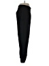 Athleta Solid Black Track Pants Size L (tall) - photo 4