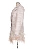 Karen Millen Pink Coat Size 10 - photo 5