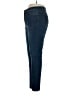 Bleu Solid Blue Jeans Size 14 - photo 5