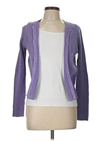 Jones New York Sport Long Sleeve Top (view 1)