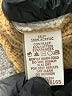 Hem & Thread 100% Acrylic Ivory Pullover Sweater Size M - photo 8