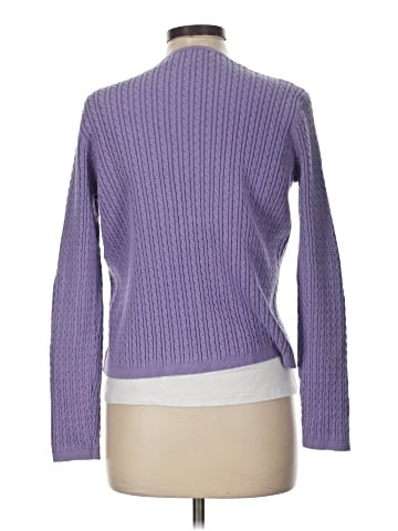 Jones New York Sport Long Sleeve Top (view 2)