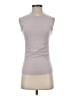 Athleta Gray Sleeveless T-Shirt Size XS - photo 1